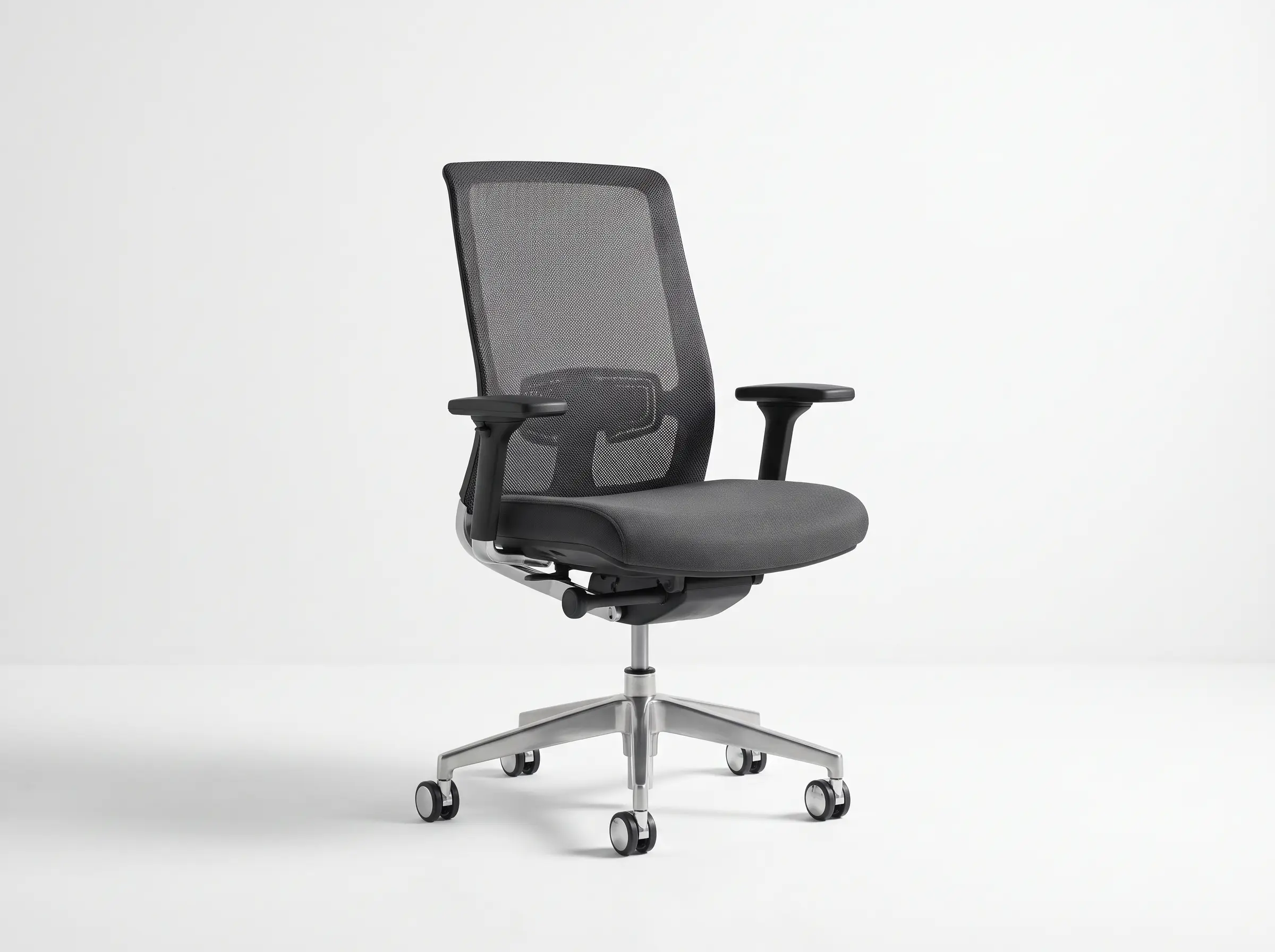 Office chair · 360° spin