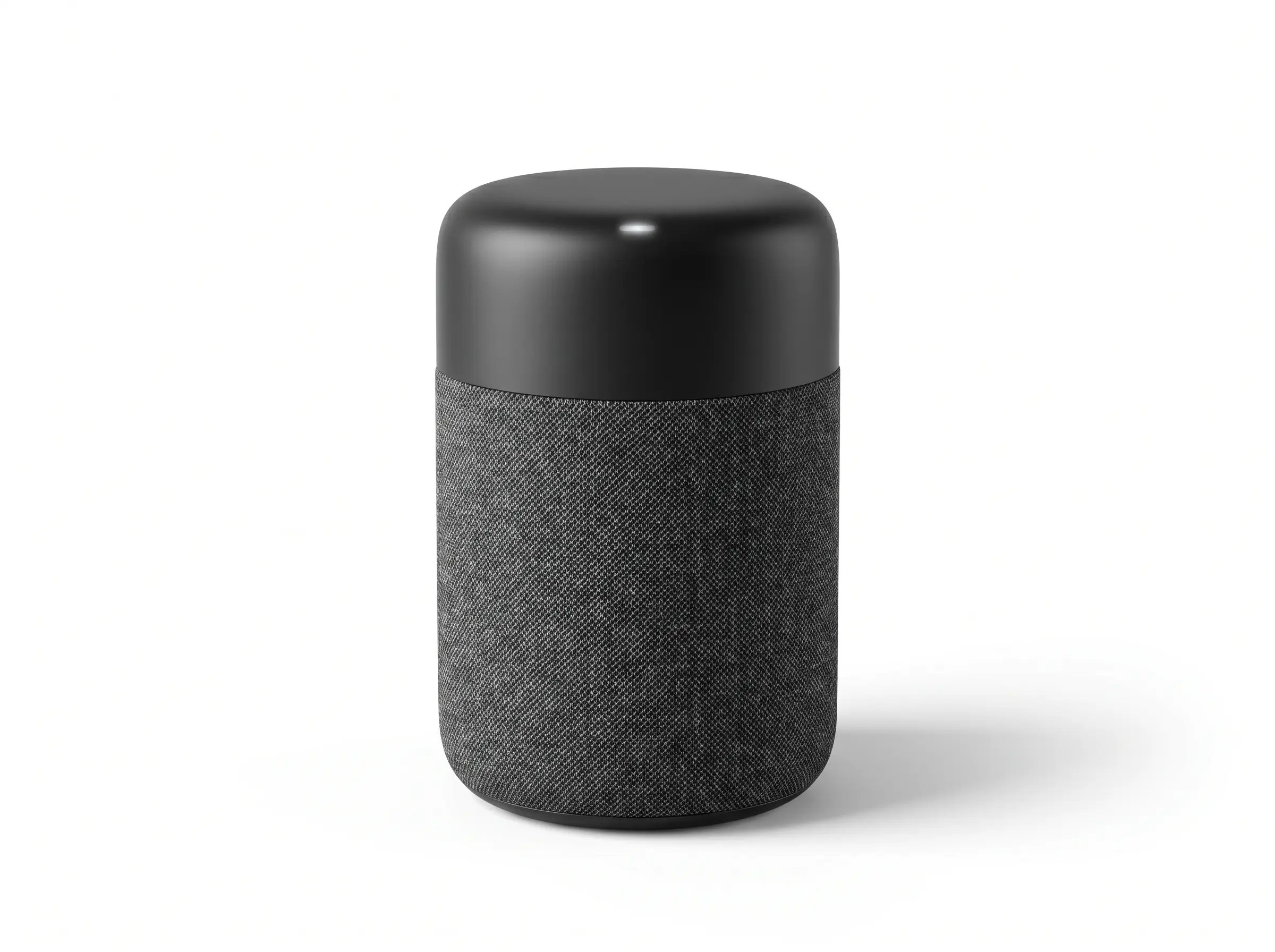 Product on white · studio light