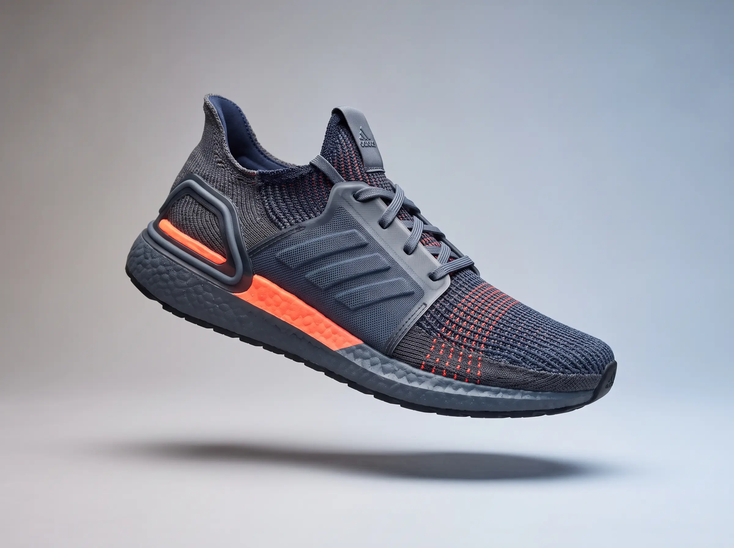 Sneaker · dynamic angle